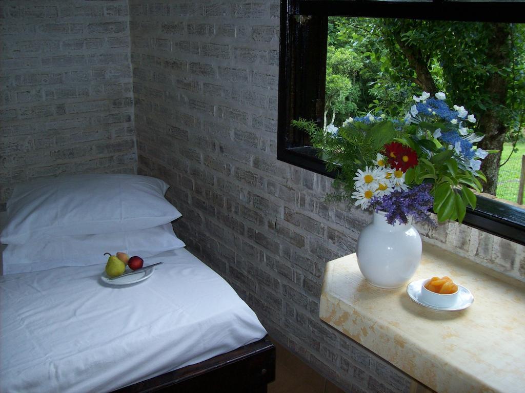 Terra Do Sempre - Reserva Ambiental Hotel Sao Francisco de Paula  Luaran gambar