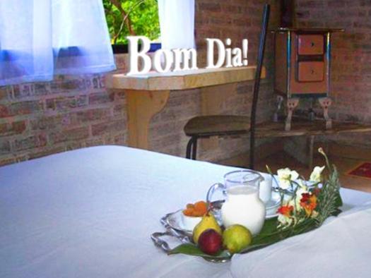 Terra Do Sempre - Reserva Ambiental Hotel Sao Francisco de Paula  Luaran gambar