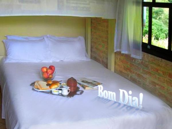 Terra Do Sempre - Reserva Ambiental Hotel Sao Francisco de Paula  Luaran gambar